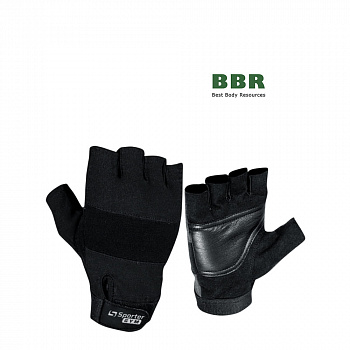 Перчатки MFG-1906D Black, Sporter