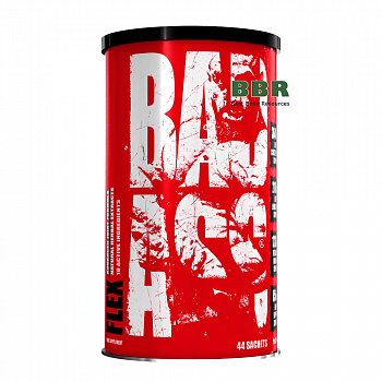 Flex 44 Sachets, BAD ASS