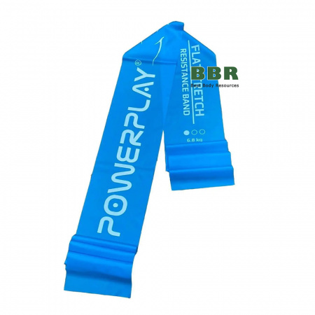 Эспандер лента MediBand 6.8kg PP-4112, PowerPlay