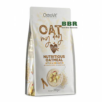 OAT My Day 200g, OstroVit