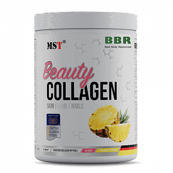 Beauty Collagen 450g, MST