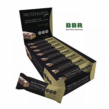 Proteinissimo Prime 50g, Scitec Nutrition