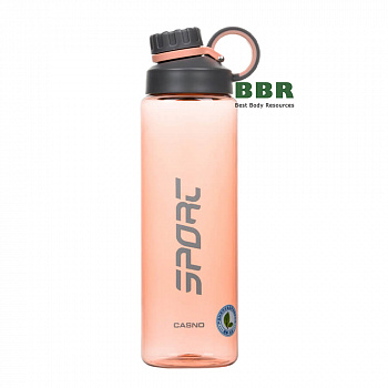 Бутылка для воды Sport KXN-1237 1500ml, Casno
