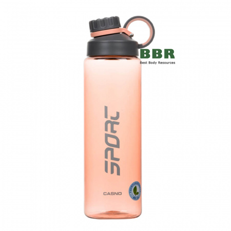 Бутылка для воды Sport KXN-1237 1500ml, Casno
