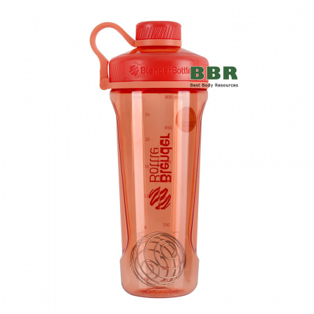 Шейкер Radian 32oz 940ml, BlenderBottle