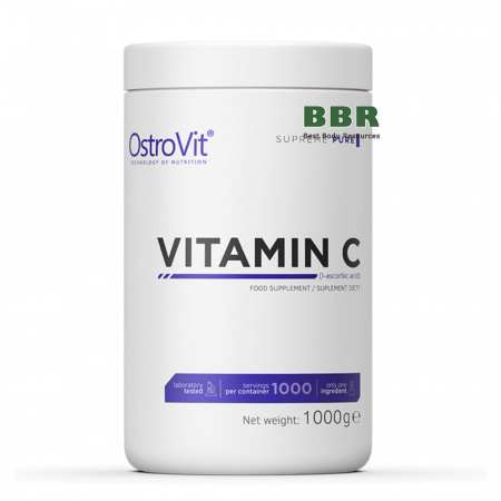 Vitamin C 1000g, OstroVit
