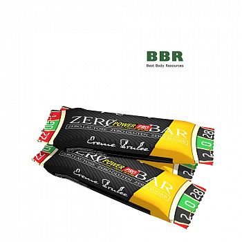 Zero Bar Power Pro 44% 60g, PowerPro