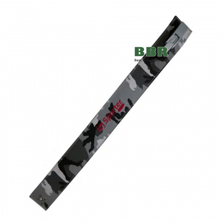 Пояс с карабином MFB-3437C Camo, Sporter