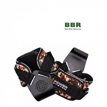 Крючки для тяги PS-3370 L, Power System