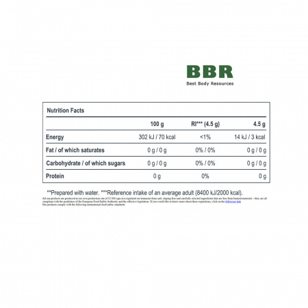 Tri-Creatine Malate 300g, Progress Nutrition Tri-Creatine Malate 300g, Progress Nutrition