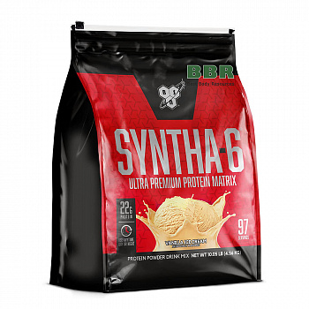 Syntha 6 4540g, BSN