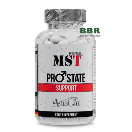 Prostate Support 90 Caps, MST Prostate Support 90 Caps, MST