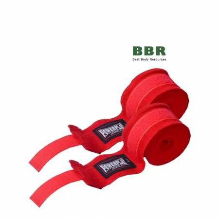 Бинты для бокса 3m  PP 3046, Power Play