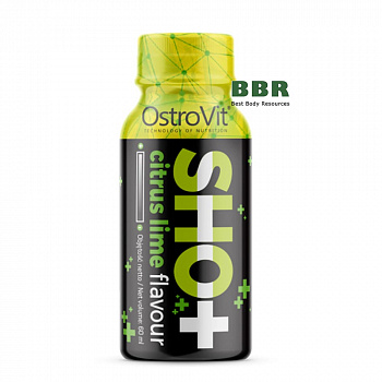 Pre Shot 60ml, OstroVit