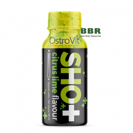 Pre Shot 60ml, OstroVit