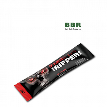 The Ripper 1 serving 5g, JNX Sports