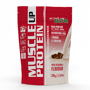 Muscle Up 700g, ACTIVLAB