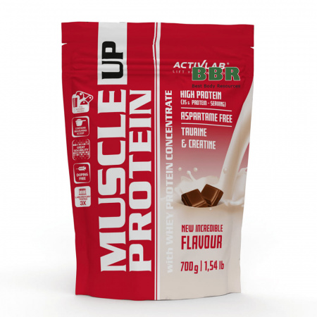 Muscle Up 700g, ACTIVLAB Muscle Up 700g, ACTIVLAB