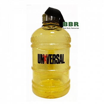 Gallon Hydrator 1890ml, Universal