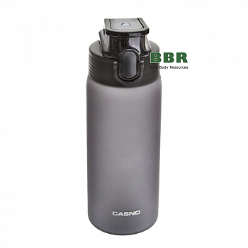 Бутылка для воды Sprint KXN-1225 550ml, Casno