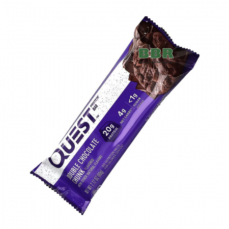 Quest Protein Bar 60g, Quest Nutrition