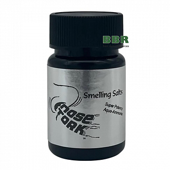 Nose Tork Smelling Salts, Inzer