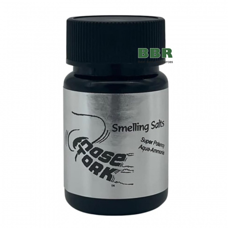 Nose Tork Smelling Salts, Inzer