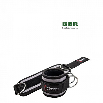 Ankle Straps PS-3460, Power System
