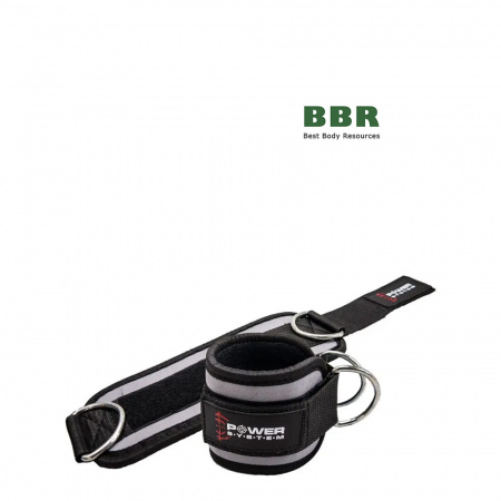 Ankle Straps PS-3460, Power System