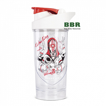 Шейкер Shieldmixer Protection and Wealth 700ml, Progress Nutrition