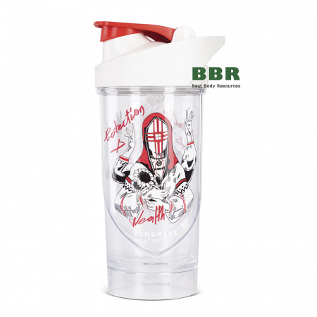 Шейкер Shieldmixer Protection and Wealth 700ml, Progress Nutrition