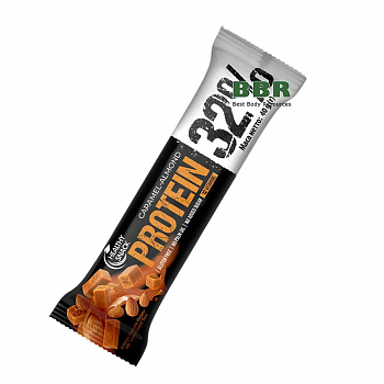 Protein Bar 32% 40g, Healthy Snack