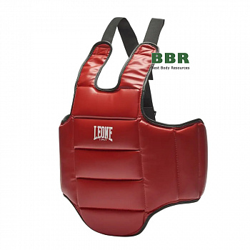 Защитный жилет тренера PR336, Leone
