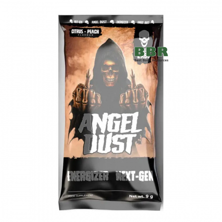 Angel Dust Energizer 2 Servings 9g, Skull Labs