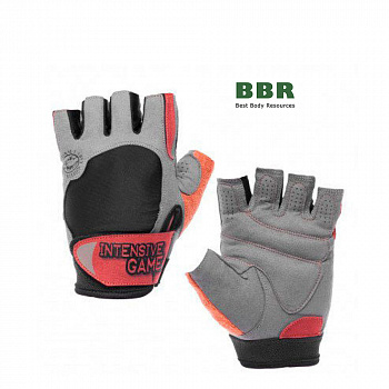 Перчатки Intensive Game MFG 255 Red, Form Labs