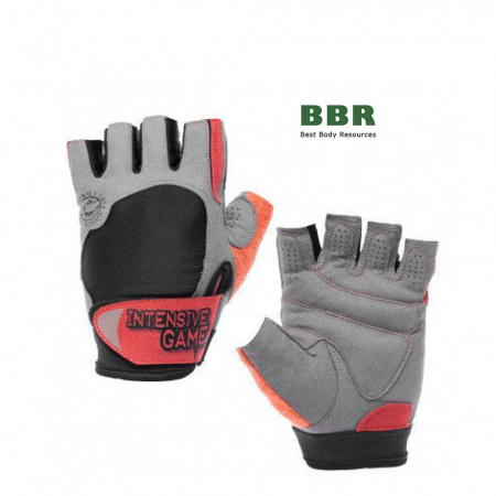 Перчатки Intensive Game MFG 255 Red, Form Labs