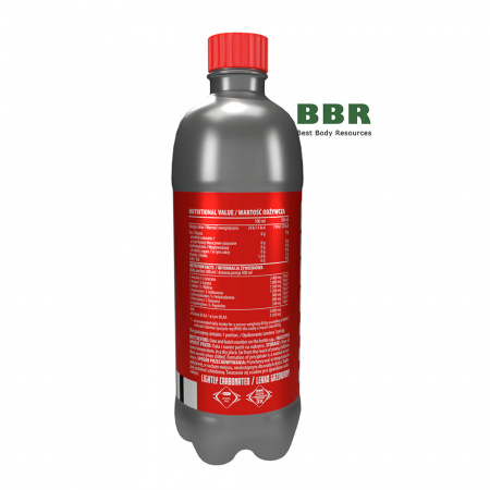 Master Drink 500ml, ActivLab