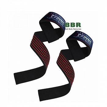 Лямки Power Straps PS-3430, Power System