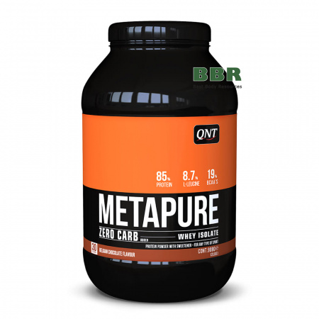 Metapure ZC Isolate 908g, QNT