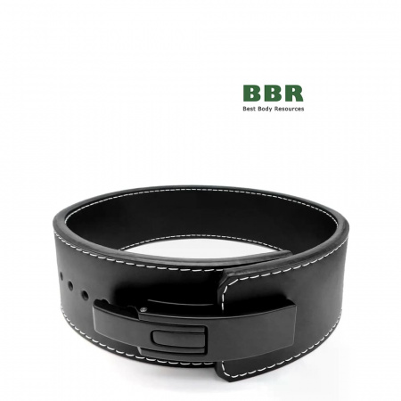 Пояс Maestro Power Belt 13mm Black, Inzer