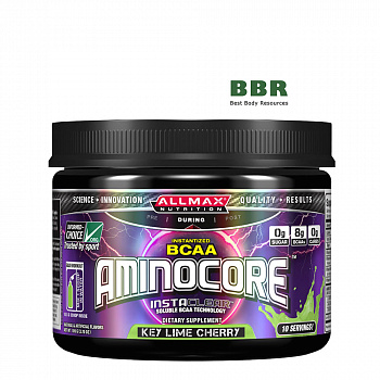 Aminocore 105g, ALLMAX Nutrition