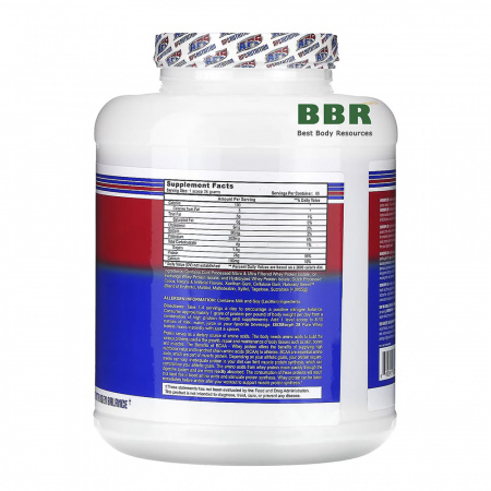 Isomorph 28 Pure Whey Isolate 2270g, APS Isomorph 28 Pure Whey Isolate 2270g, APS