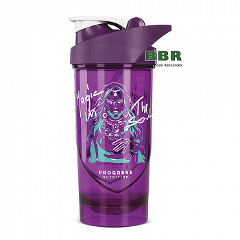 Шейкер Shieldmixer Magic in the Soul 700ml, Progress Nutrition