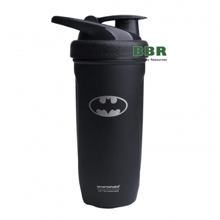 Шейкер Steel DC Comics 900ml, Smart Shake 