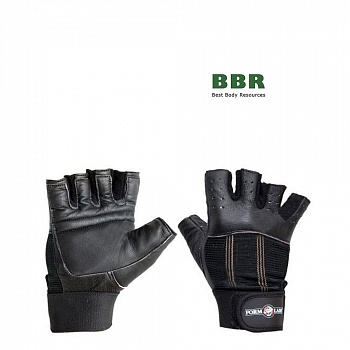 Перчатки Classic MFG 253 Black, Form Labs