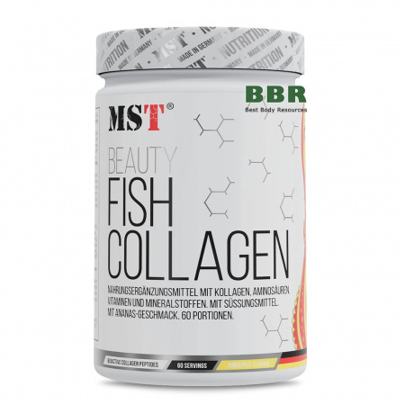 Beauty Fish Collagen 450g, MST