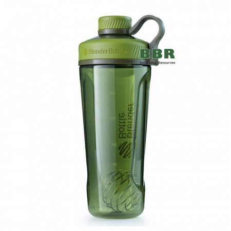Шейкер Radian 32oz 940ml, BlenderBottle