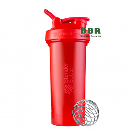 Шейкер Classic 28oz 820ml, BlenderBottle