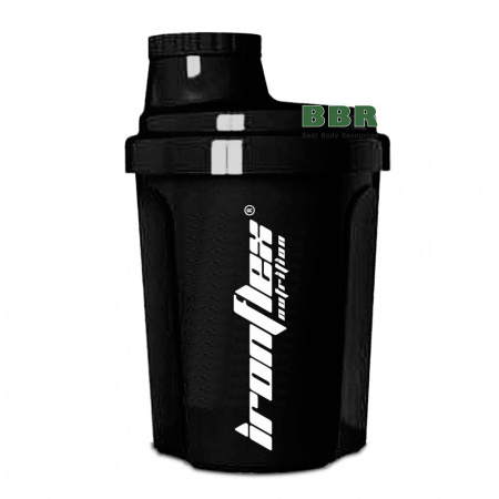 Шейкер Nano 300ml, IronFlex