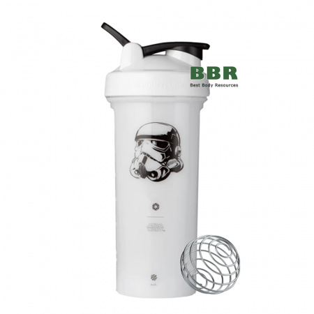 Шейкер Star Wars Pro28 820ml, BlenderBottle